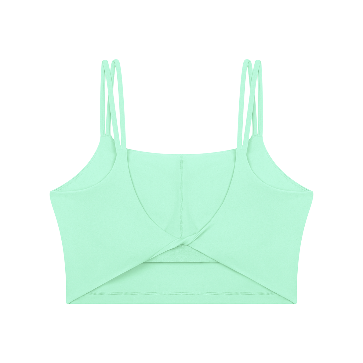 MountainStarGalaxy Women’s Cropped Yoga Tank Top