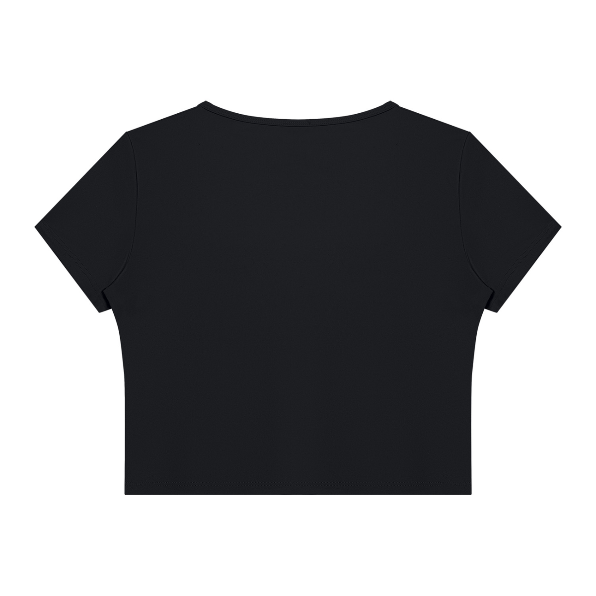 MountainStarGalaxy Women's Topstitch Yoga T-Shirt