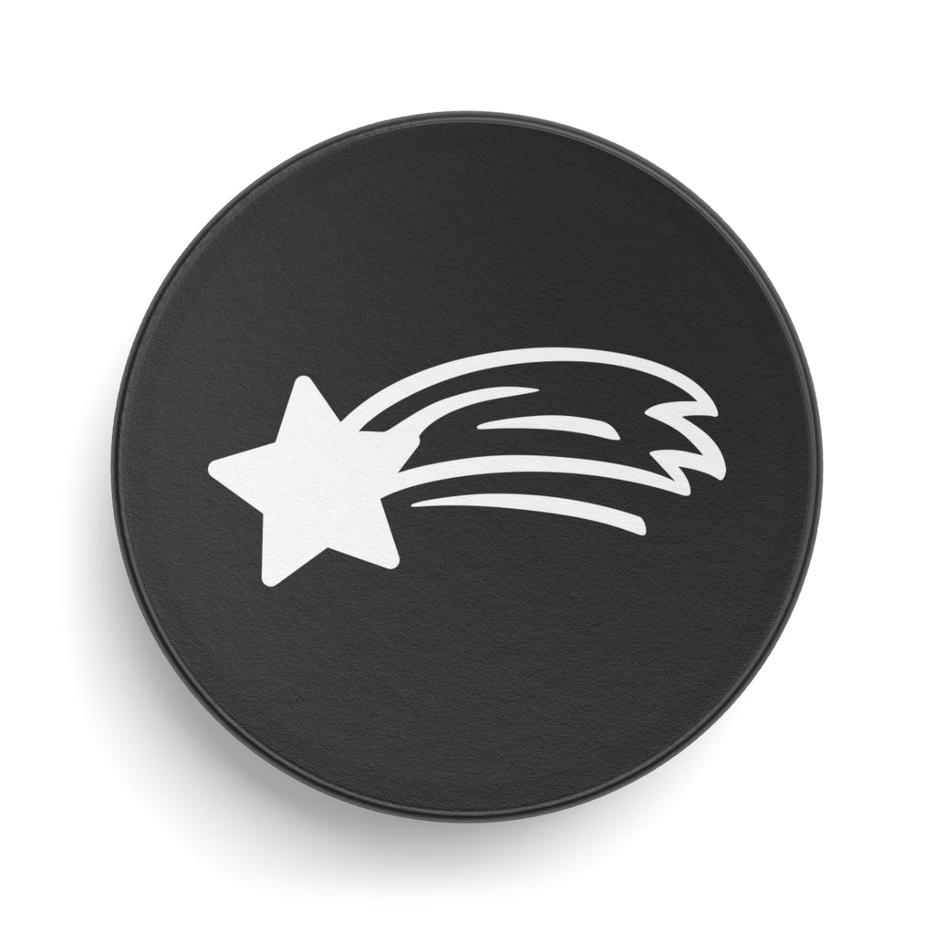 MountainStarGalaxy Hockey Puck 3"
