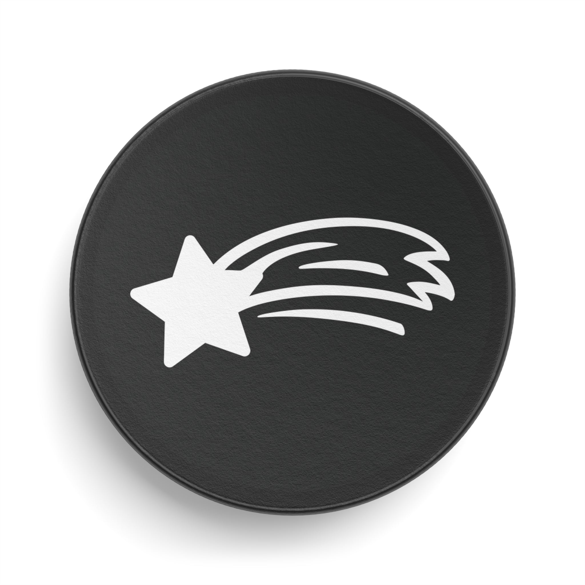MountainStarGalaxy Hockey Puck 3"