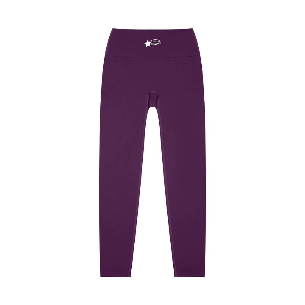 MountainStarGalaxy Women’s High-Waisted Yoga Leggings