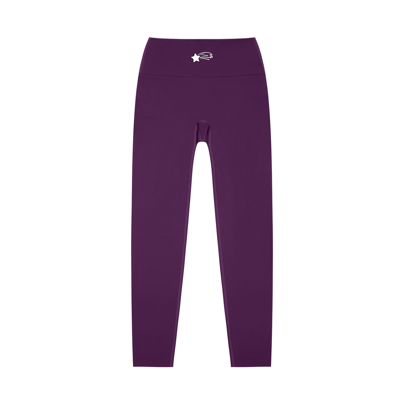 MountainStarGalaxy Women’s High-Waisted Yoga Leggings