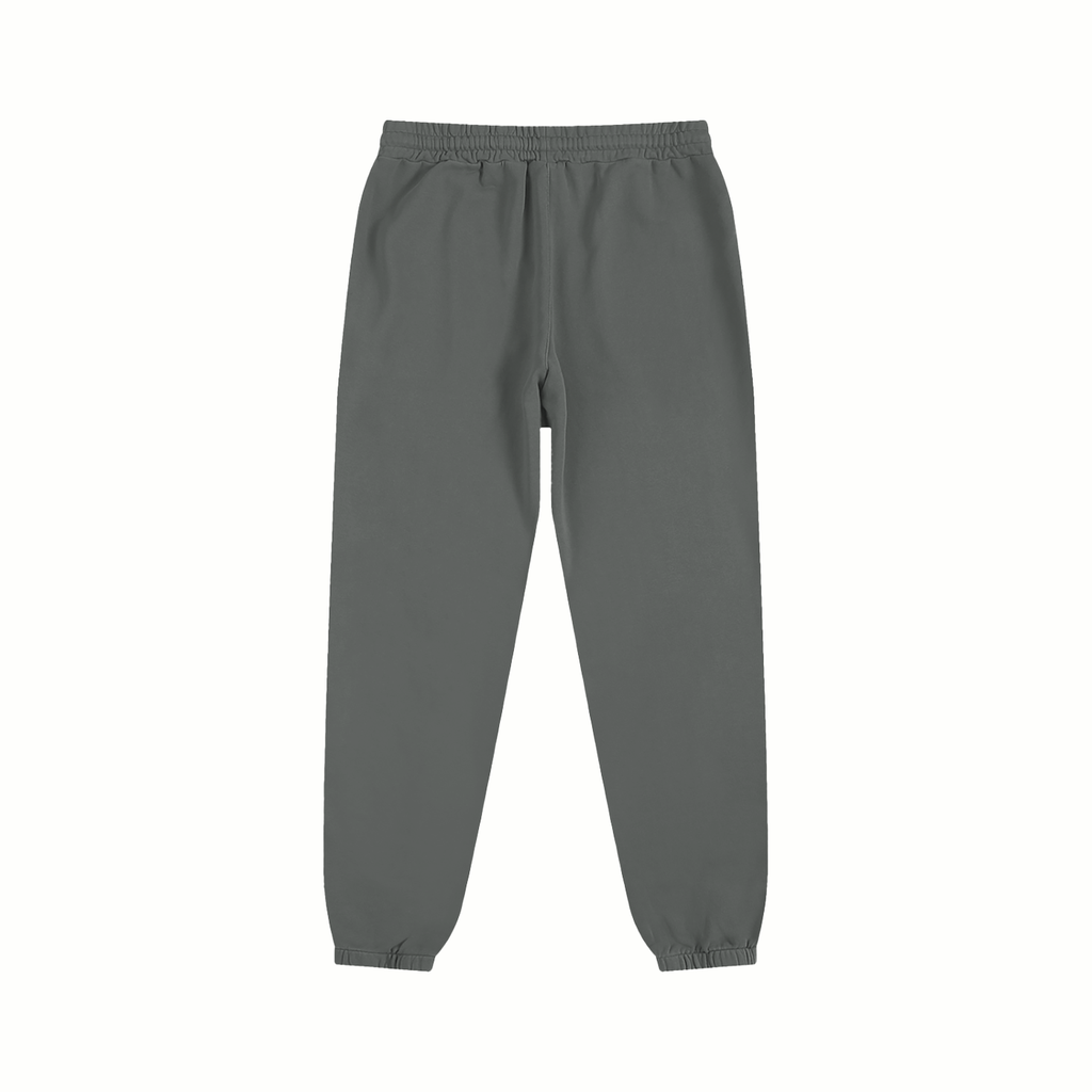 MountainStarGalaxy Unisex Essential Sweatpants Cream Apricot