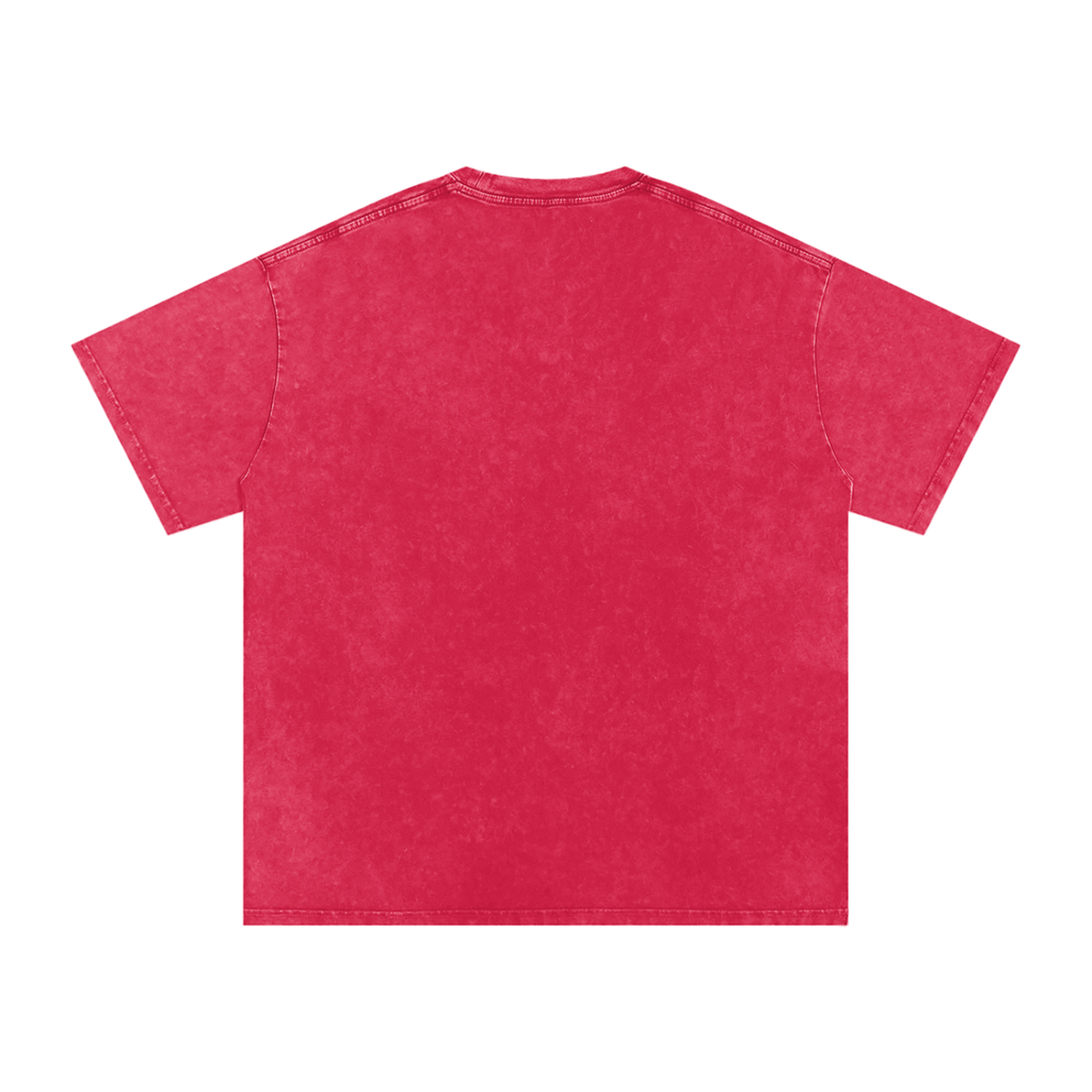 MountainStarGalaxy Natural dry cleaning 
 Oversized T-Shirt
