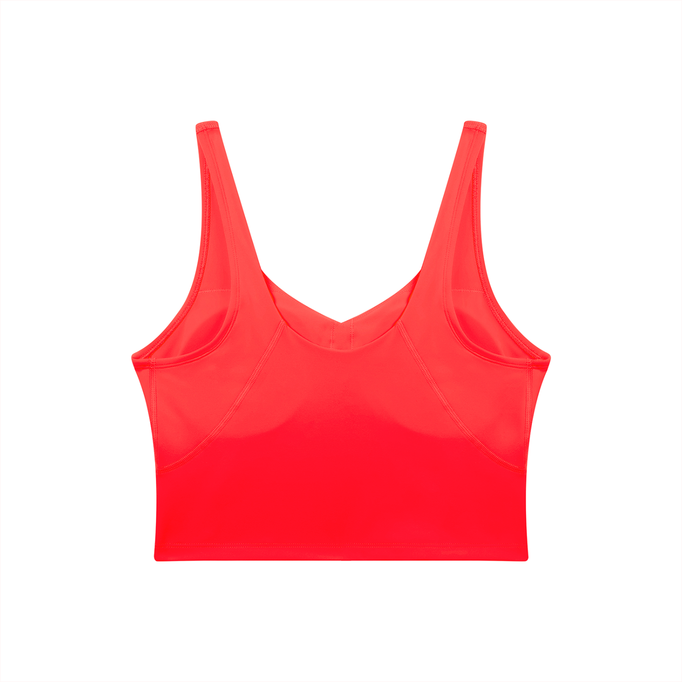 MountainStarGalaxy Women's V-Neck Yoga Sports Bra