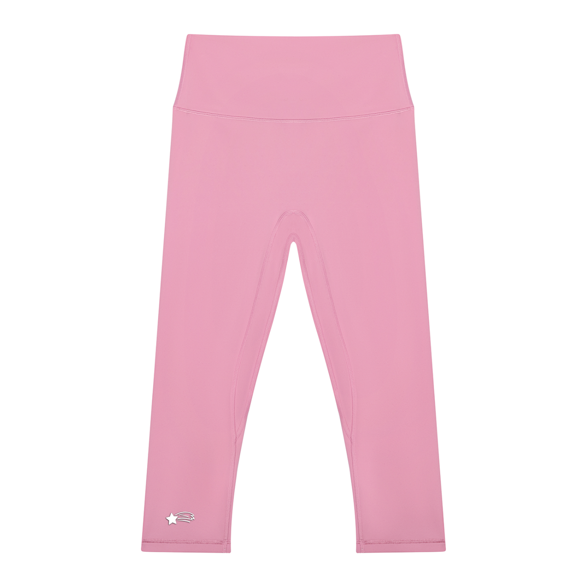 MountainStarGalaxy Women's High Waisted Yoga Capri Leggings