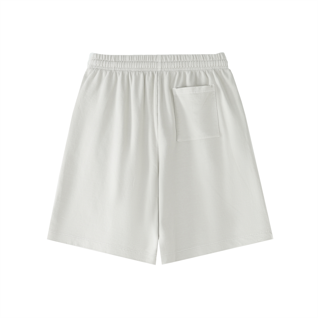 MountainStarGalaxy Vintage Wash Shorts