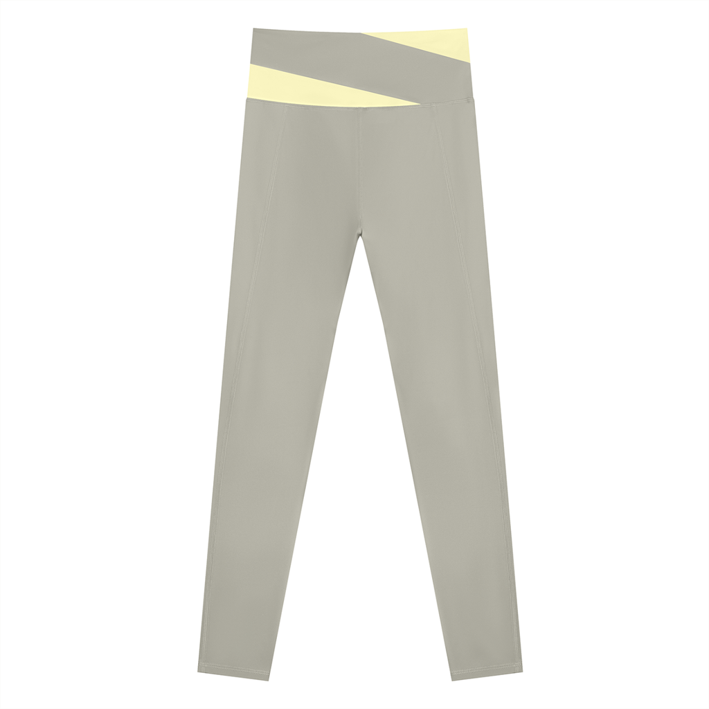 MountainStarGalaxy Women's Color Block Yoga Leggings