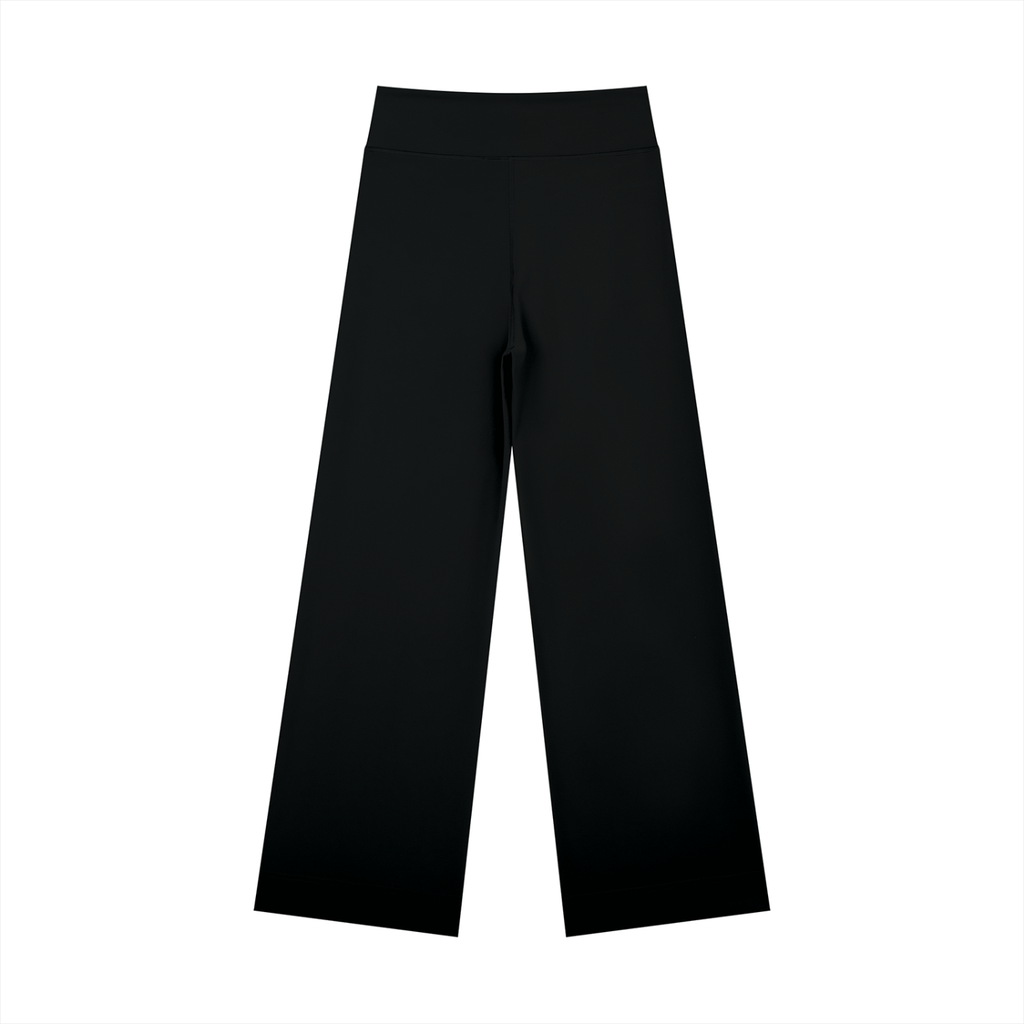 MountainStarGalaxy Women’s High Rise Straight Leg Yoga Pants