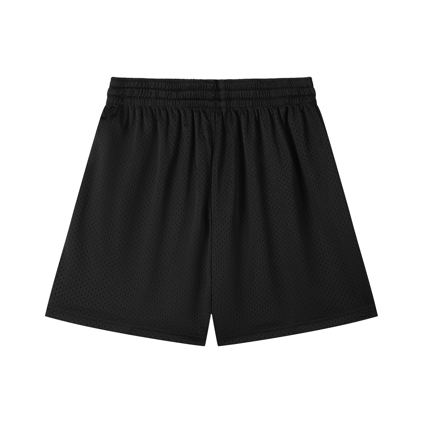 MountainStarGalaxy Mesh Drawstring Shorts