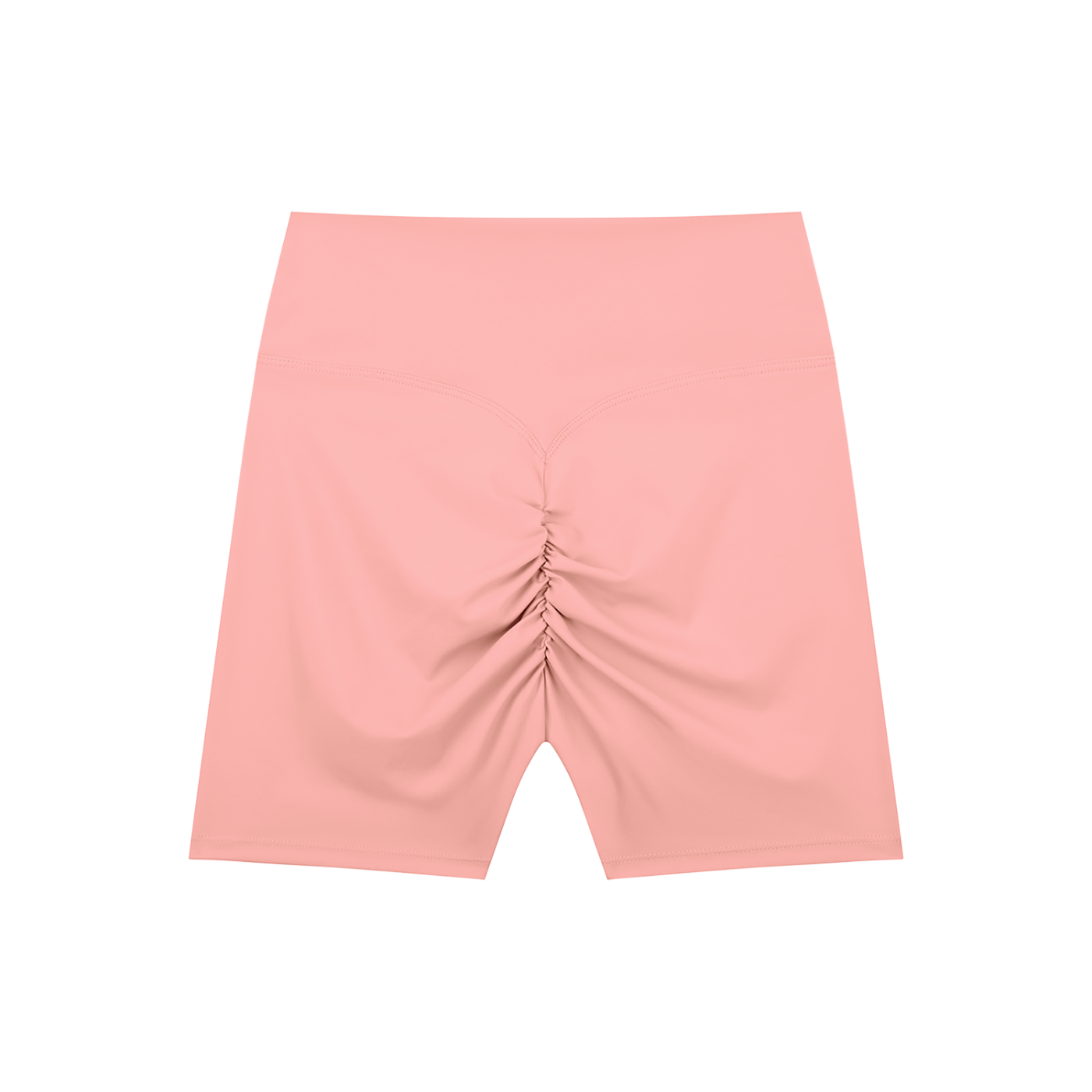 MountainStarGalaxy Women’s High-Waisted Blend Biker Shorts