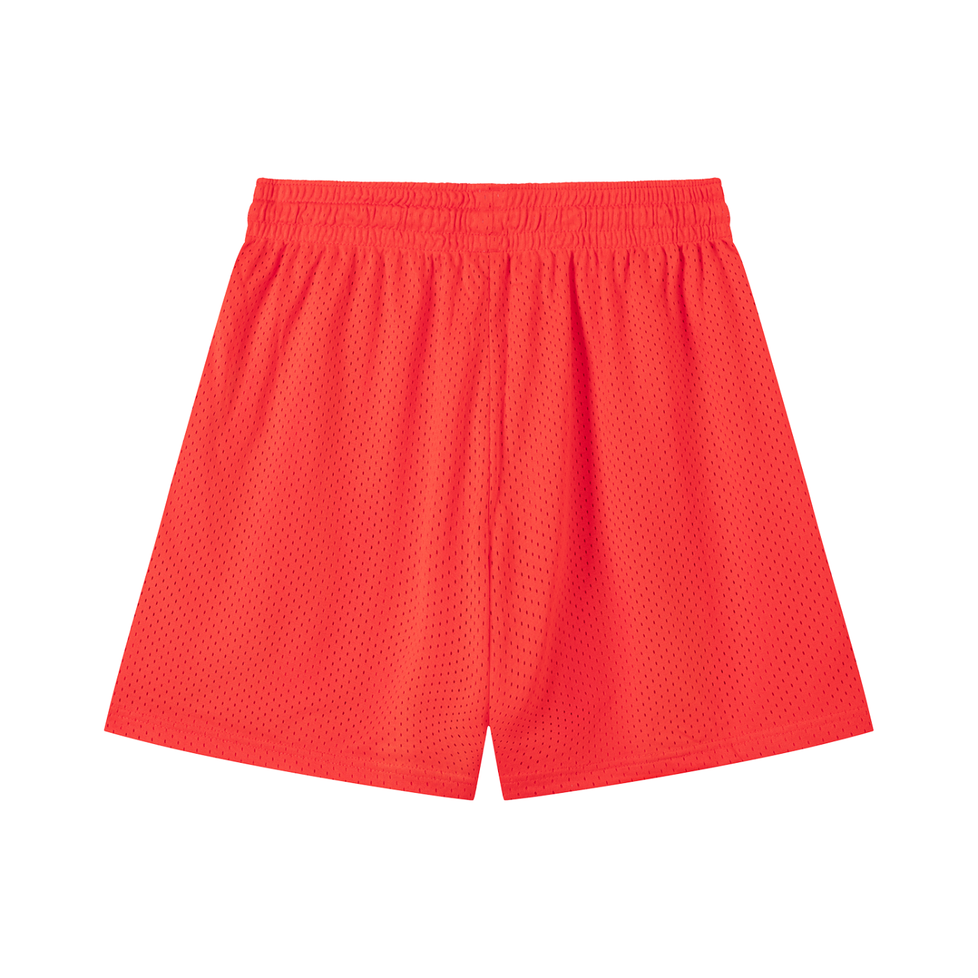 MountainStarGalaxy Mesh Drawstring Shorts
