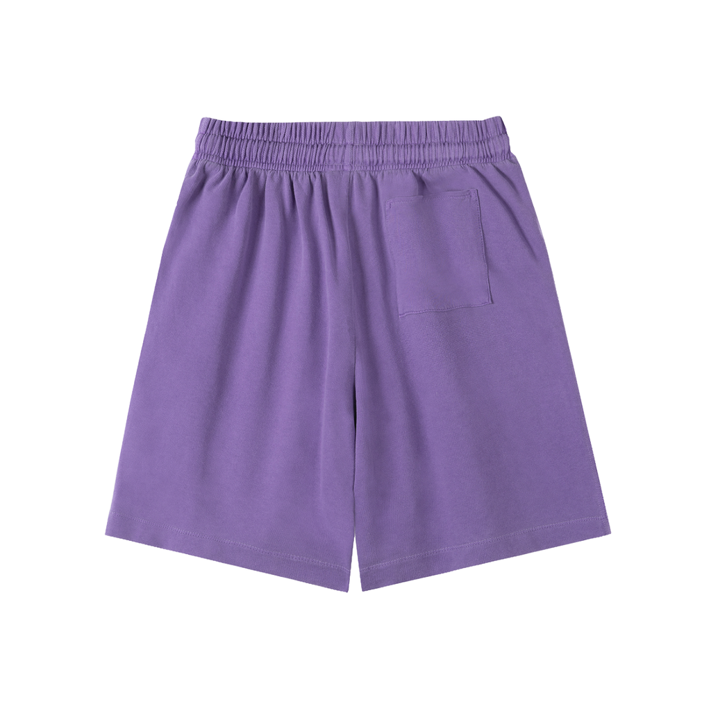 MountainStarGalaxy Vintage Wash Shorts