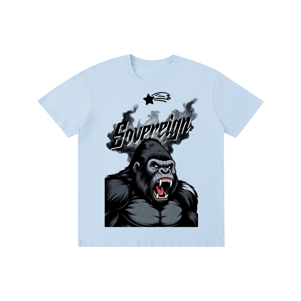 MountainStarGalaxy Pure Cotton Unisex T-Shirt