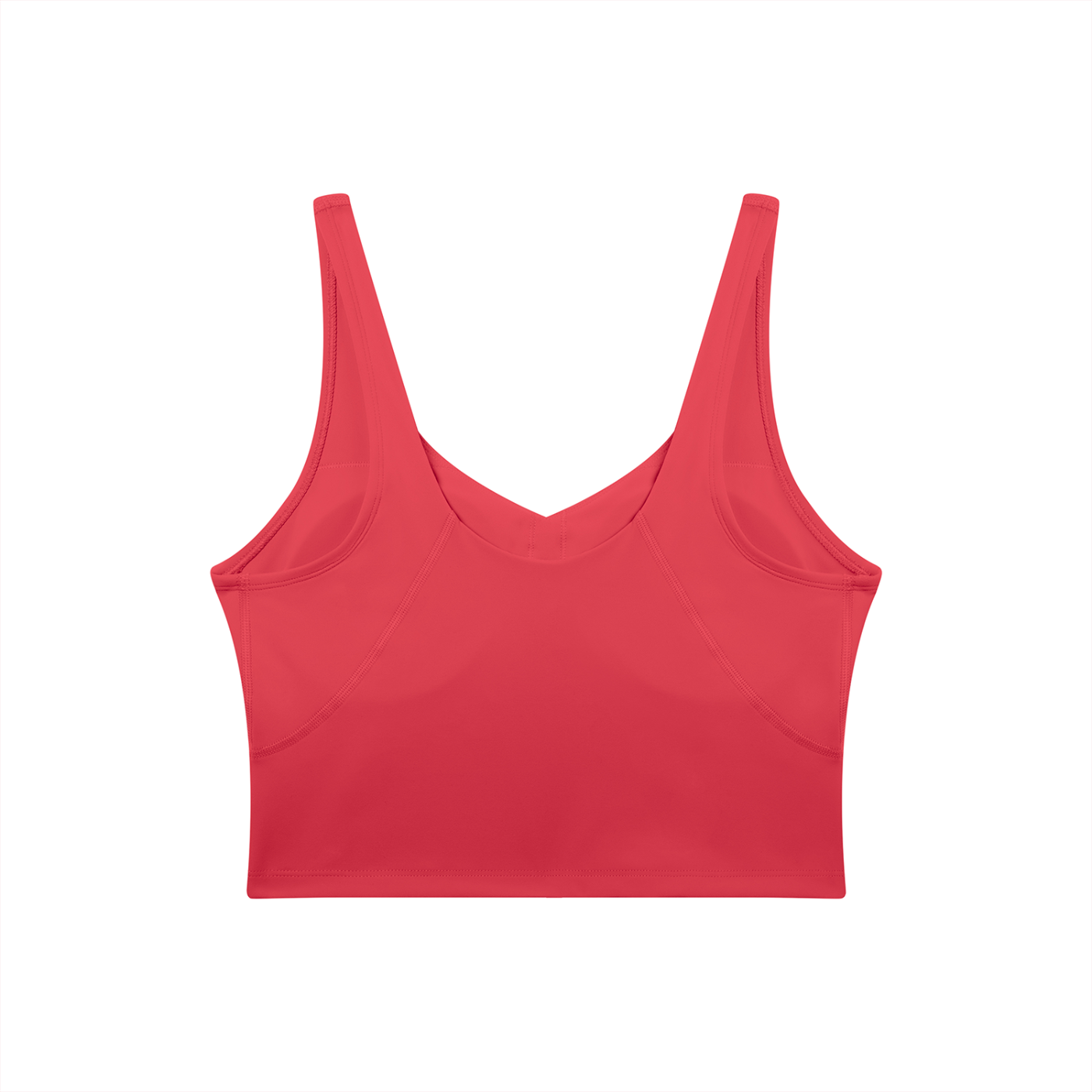MountainStarGalaxy Women's V-Neck Yoga Sports Bra