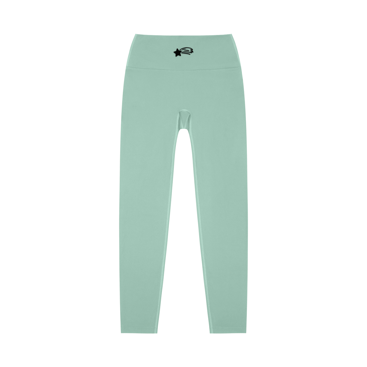 MountainStarGalaxy Women’s High-Waisted Yoga Leggings