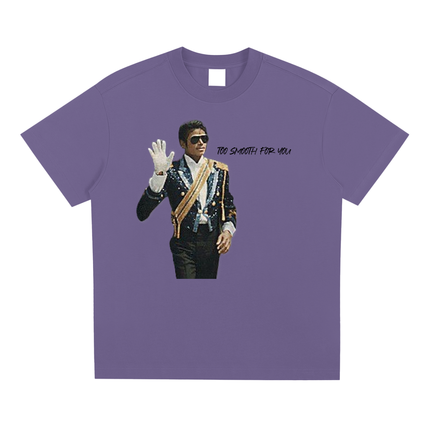 MountainStarGalaxy Sorona Quick-Dry Cooling T-Shirt