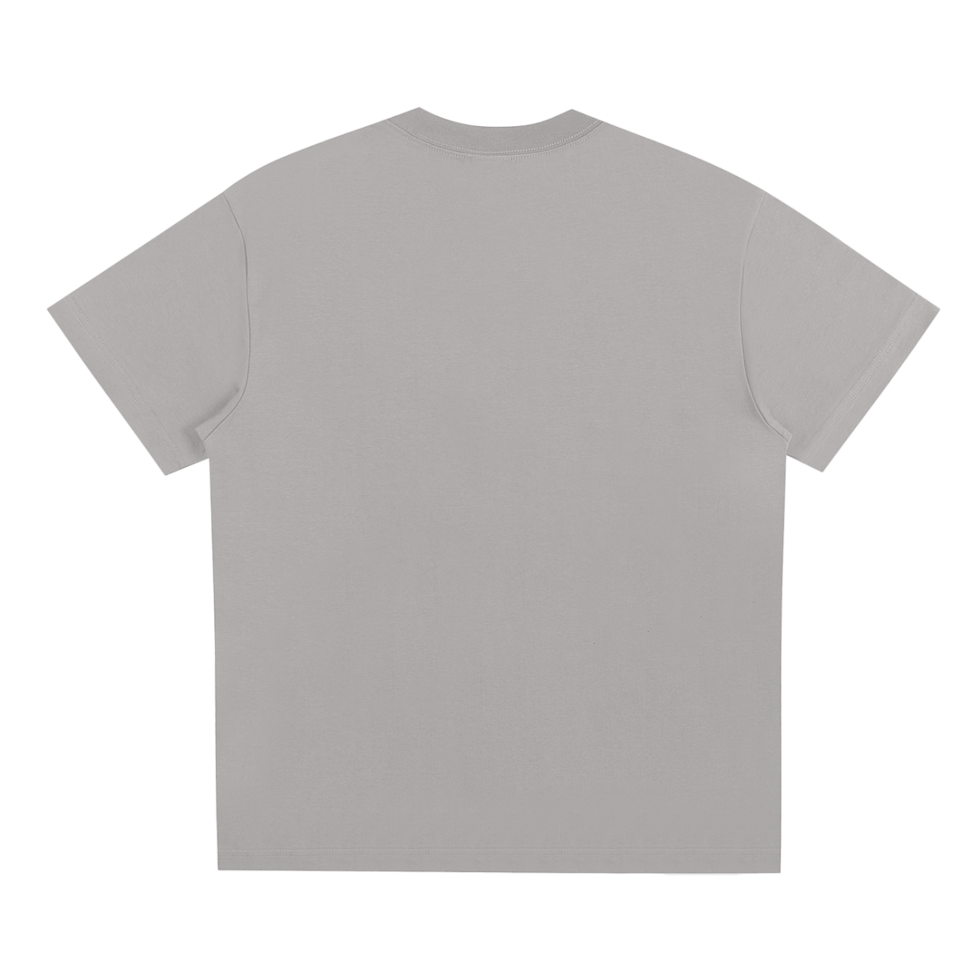 MountainStarGalaxy Sorona Quick-Dry Cooling T-Shirt Gray