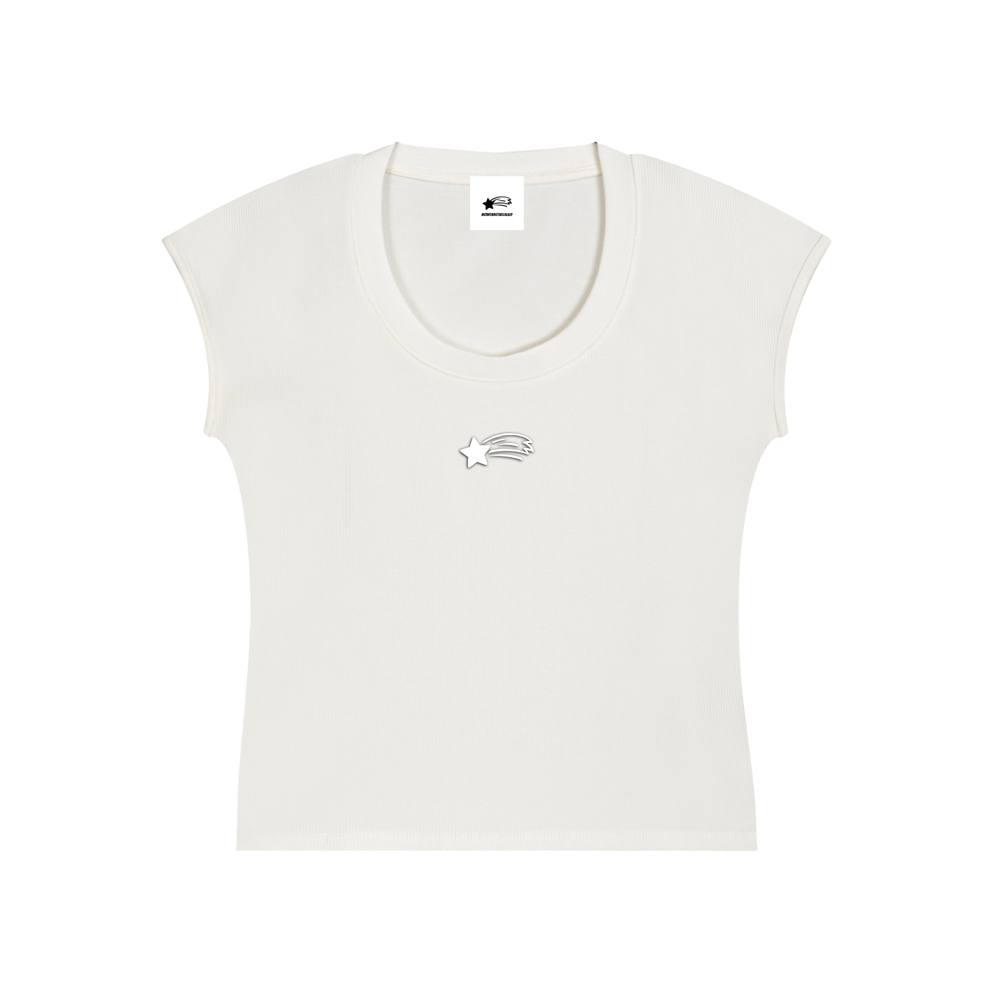 MountainStarGalaxy Women’s Essential Bodycon T-Shirt