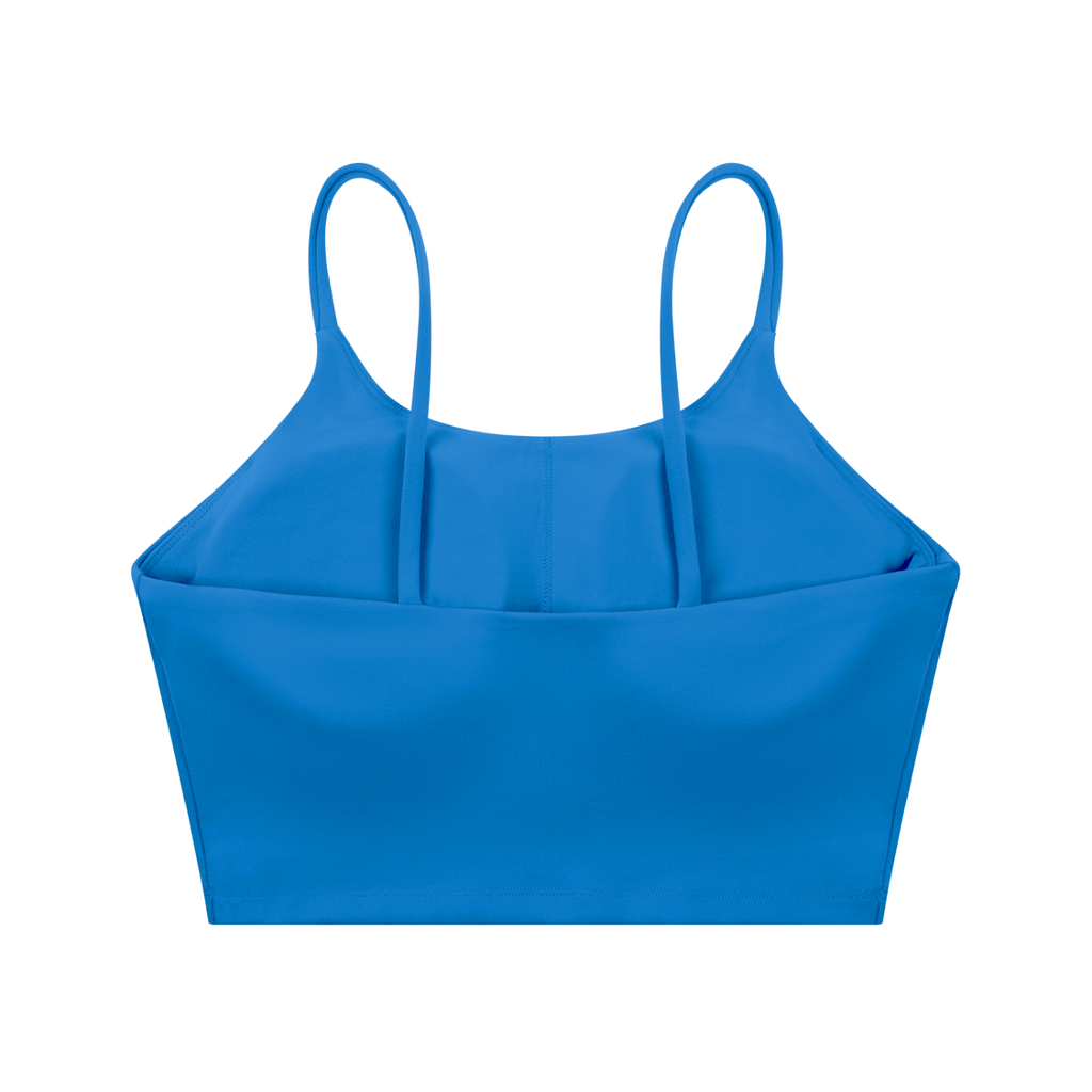 MountainStarGalaxy Women’s Spaghetti Strap Yoga Sports Bra