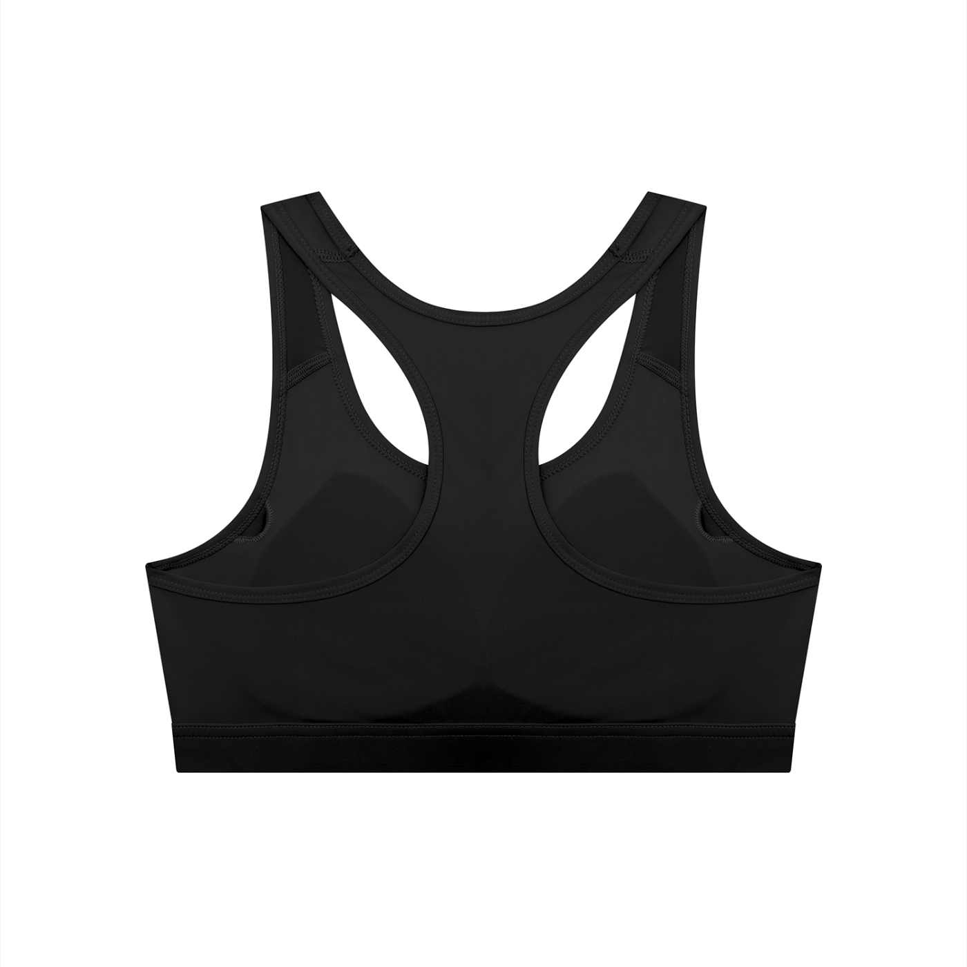 MountainStarGalaxy Women's Cropped Sports Bra