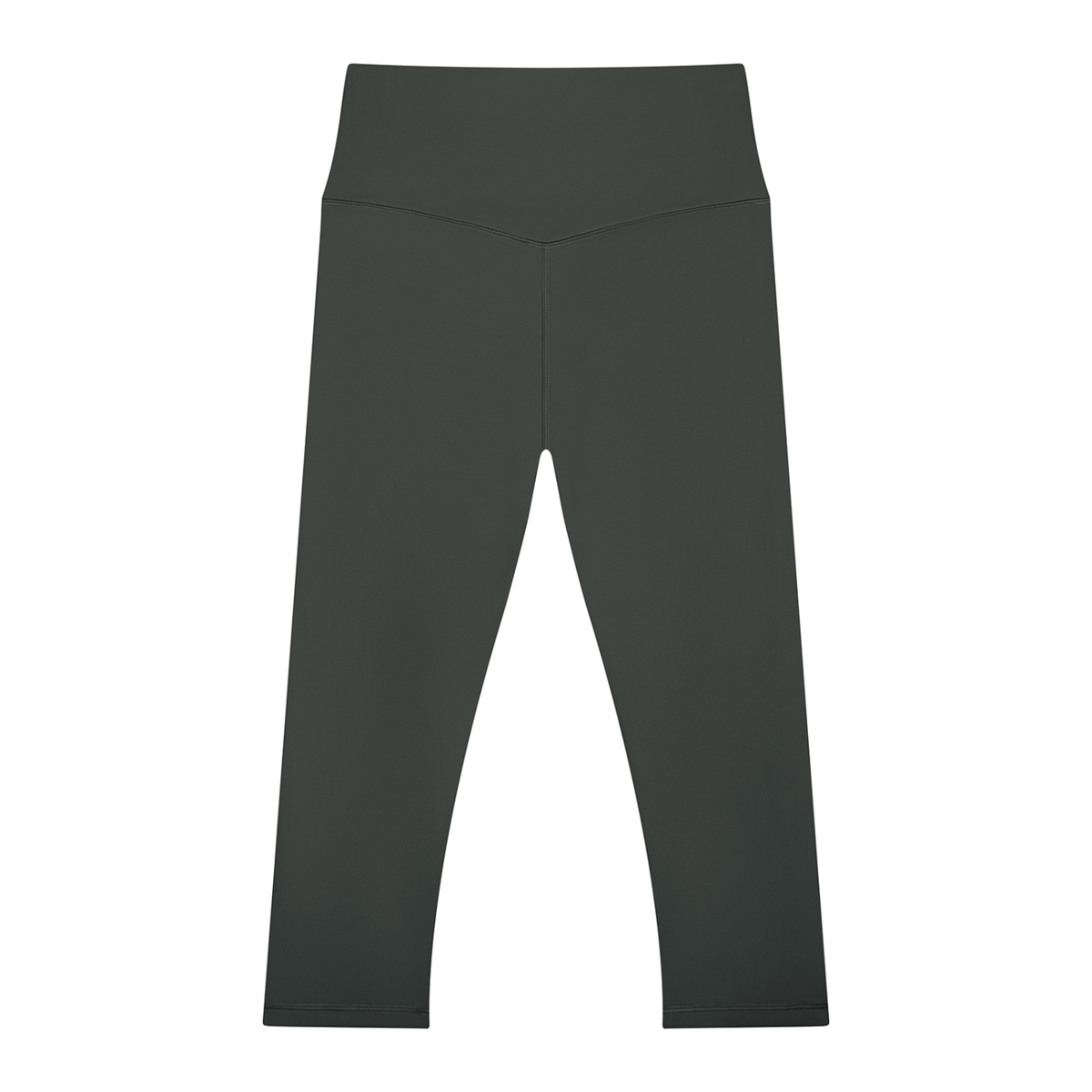MountainStarGalaxy Women's High Waisted Yoga Capri Leggings