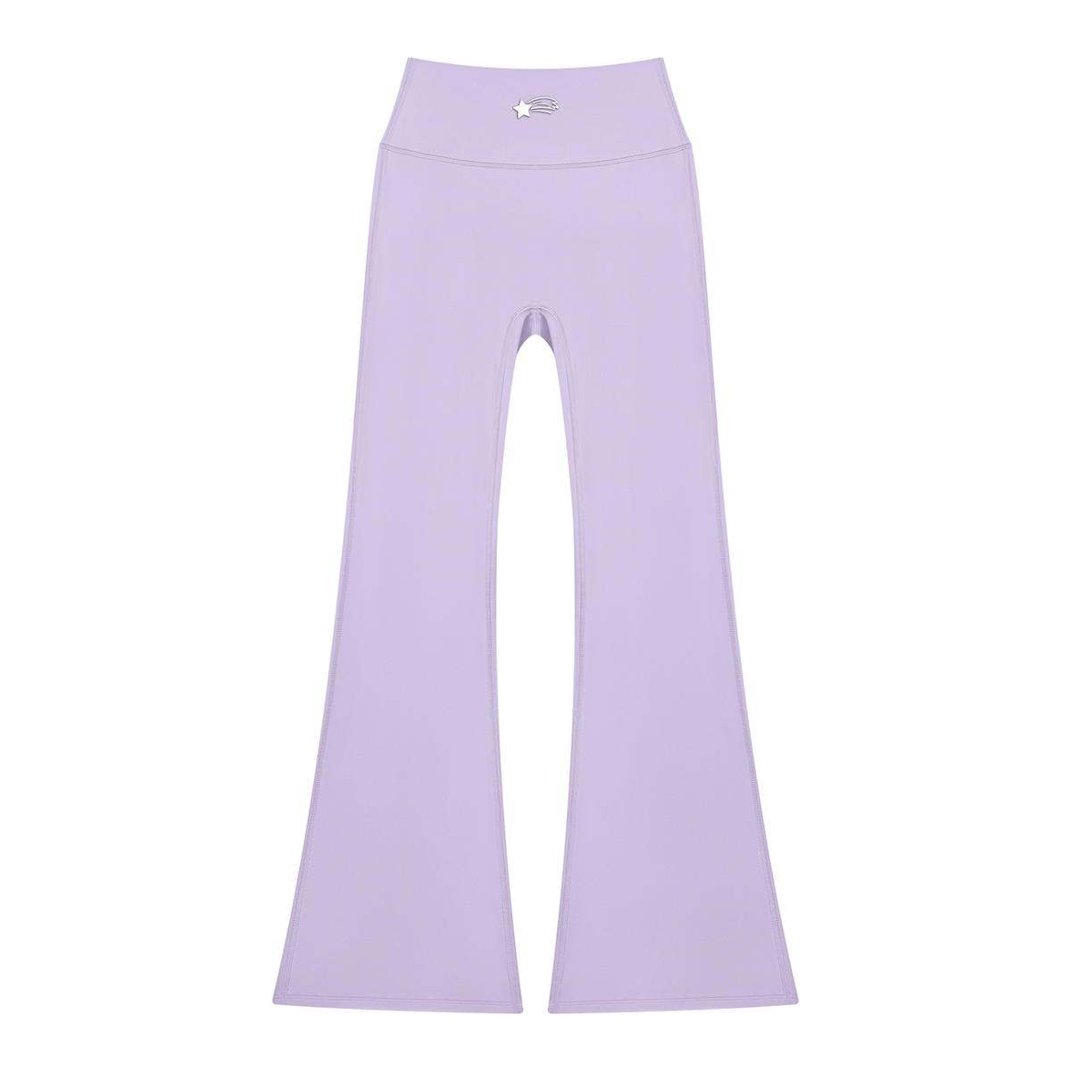 MountainStarGalaxy Women's Lycra Yoga Flared Leggings