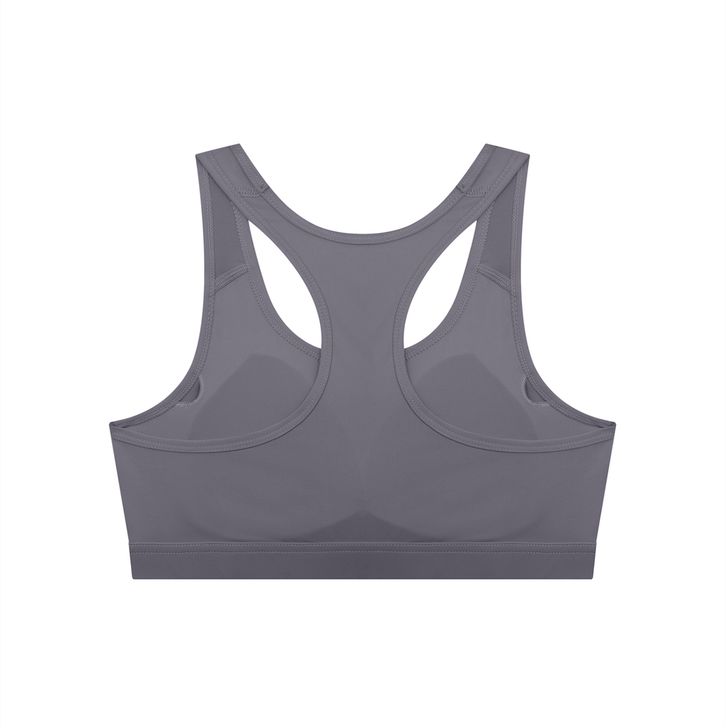 MountainStarGalaxy Women's Cropped Sports Bra