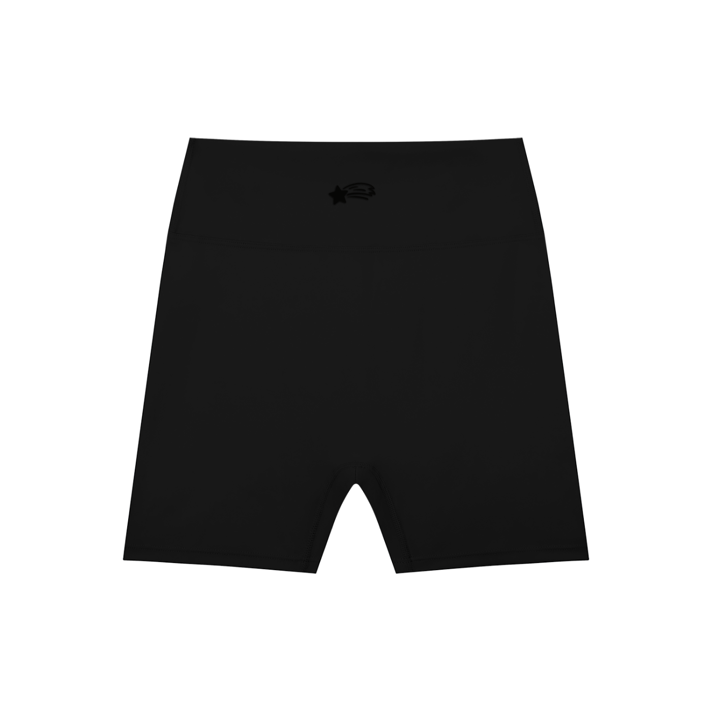 MountainStarGalaxy Women’s High-Waisted Blend Biker Shorts