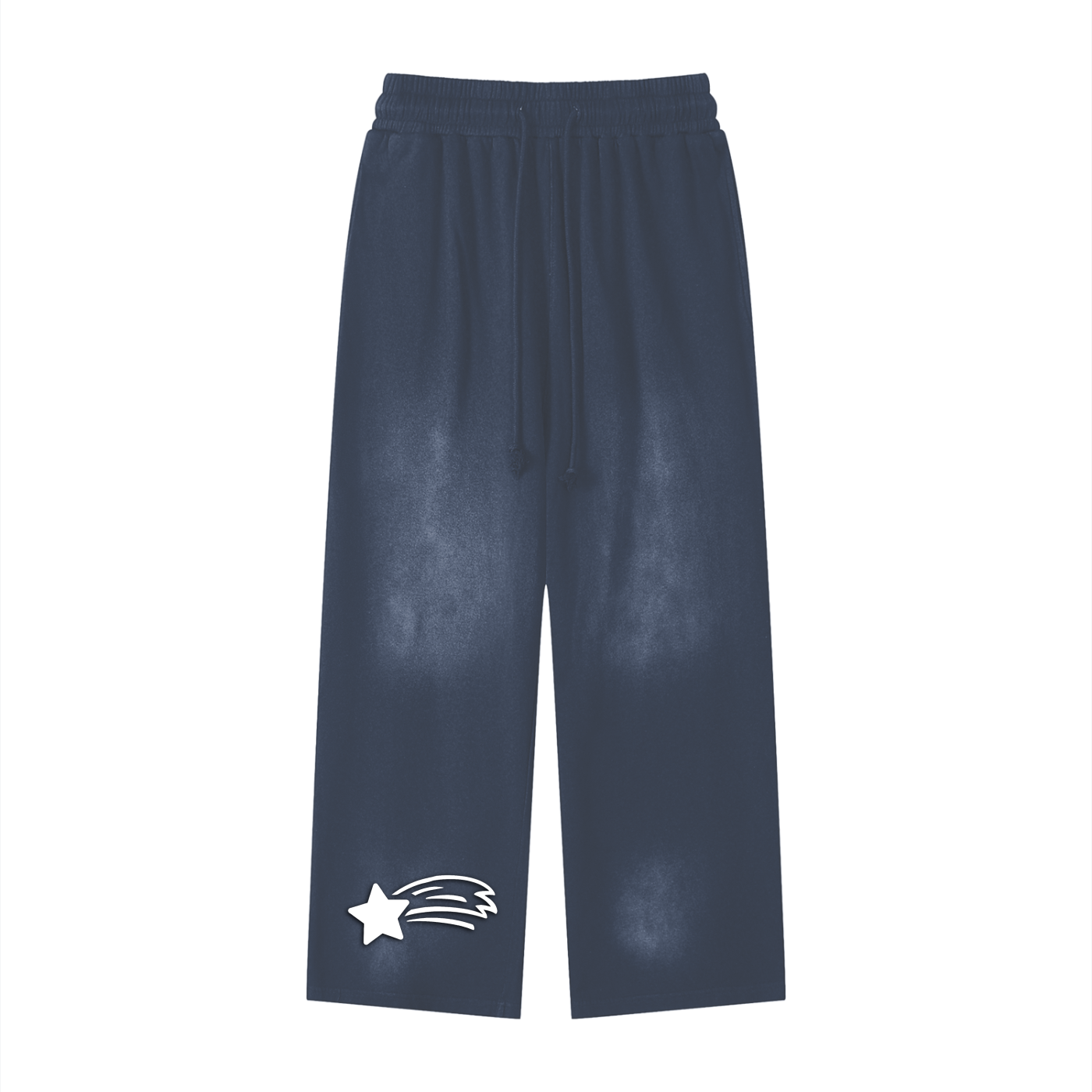 MountainStarGalaxy Sunfade Loose Fit Sweatpants