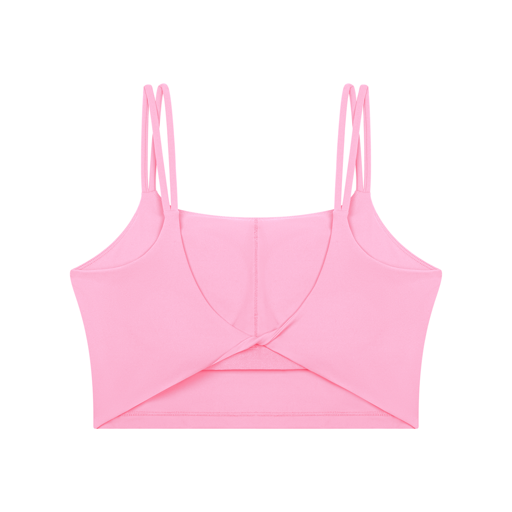 MountainStarGalaxy Women’s Cropped Yoga Tank Top