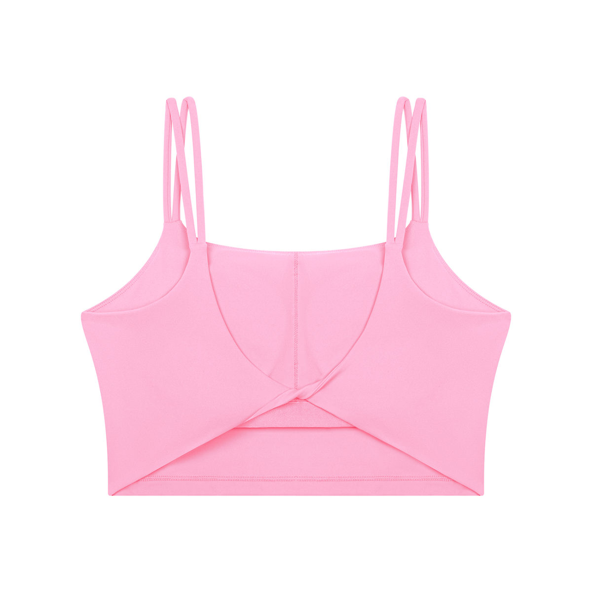 MountainStarGalaxy Women’s Cropped Yoga Tank Top