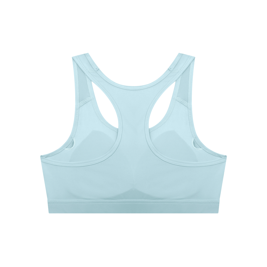 MountainStarGalaxy Women's Cropped Sports Bra