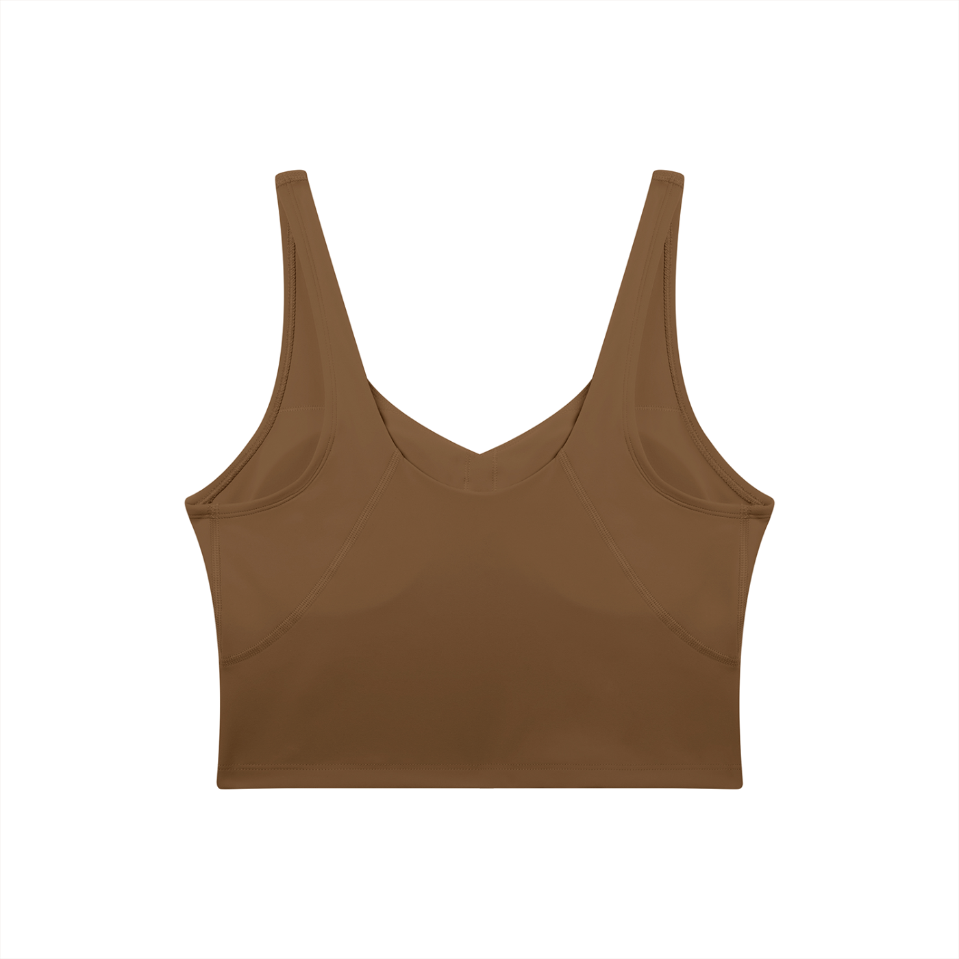 MountainStarGalaxy Women's V-Neck Yoga Sports Bra