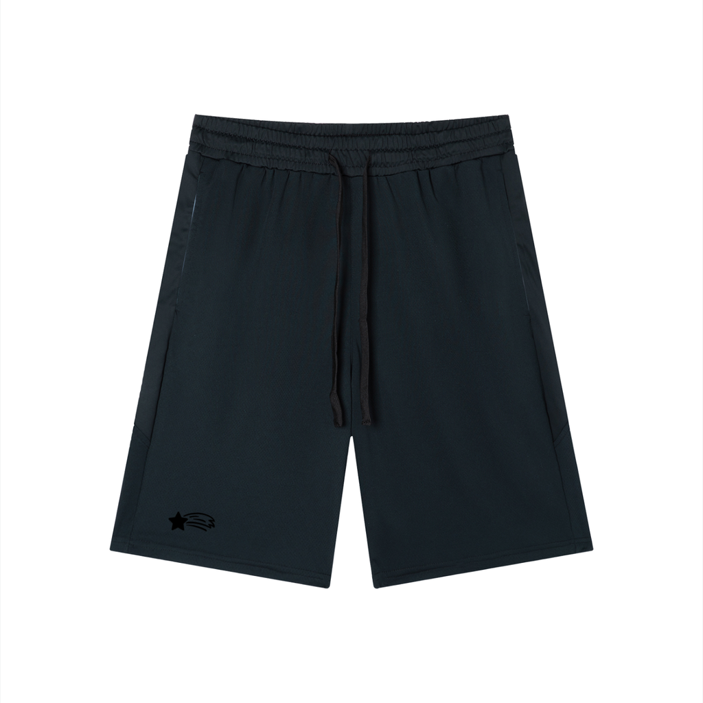 MountainStarGalaxy Men's Drawstring Active Shorts