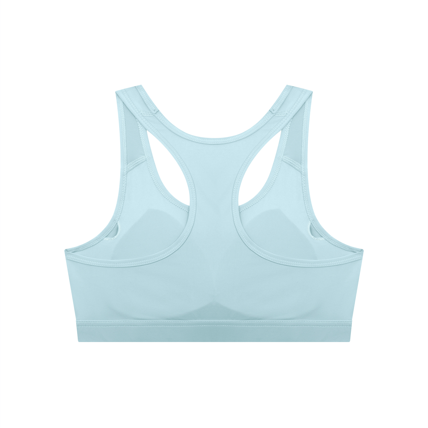 MountainStarGalaxy Women's Cropped Sports Bra