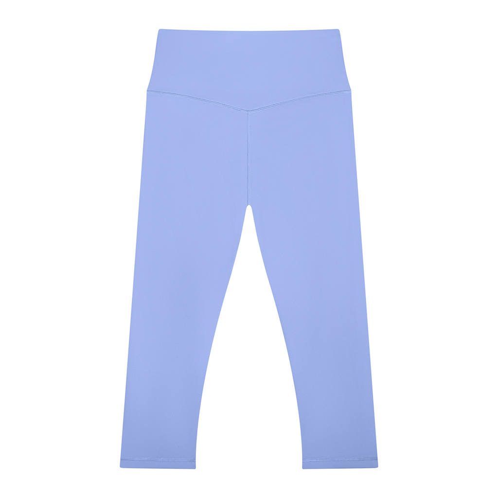 MountainStarGalaxy Women's High Waisted Yoga Capri Leggings