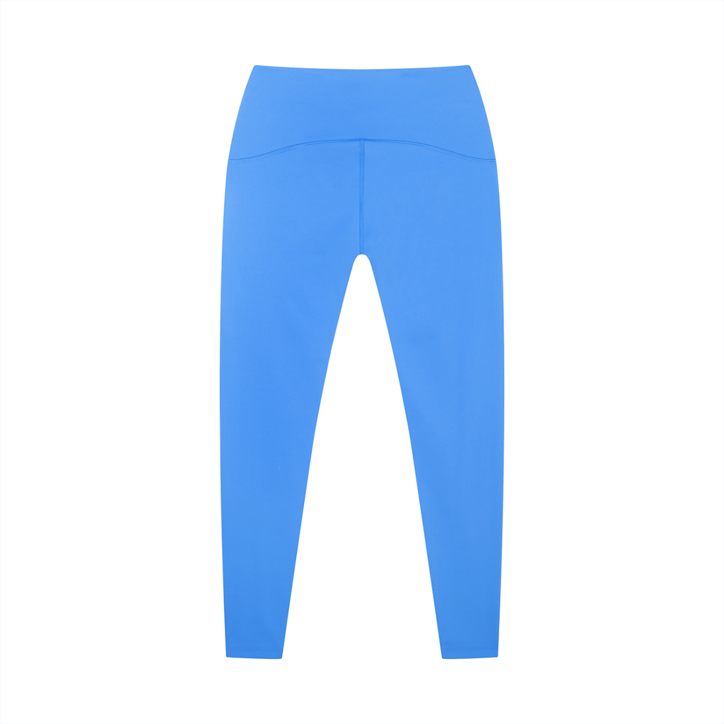 MountainStarGalaxy Women's High-Waisted Ankle Length Yoga Leggings