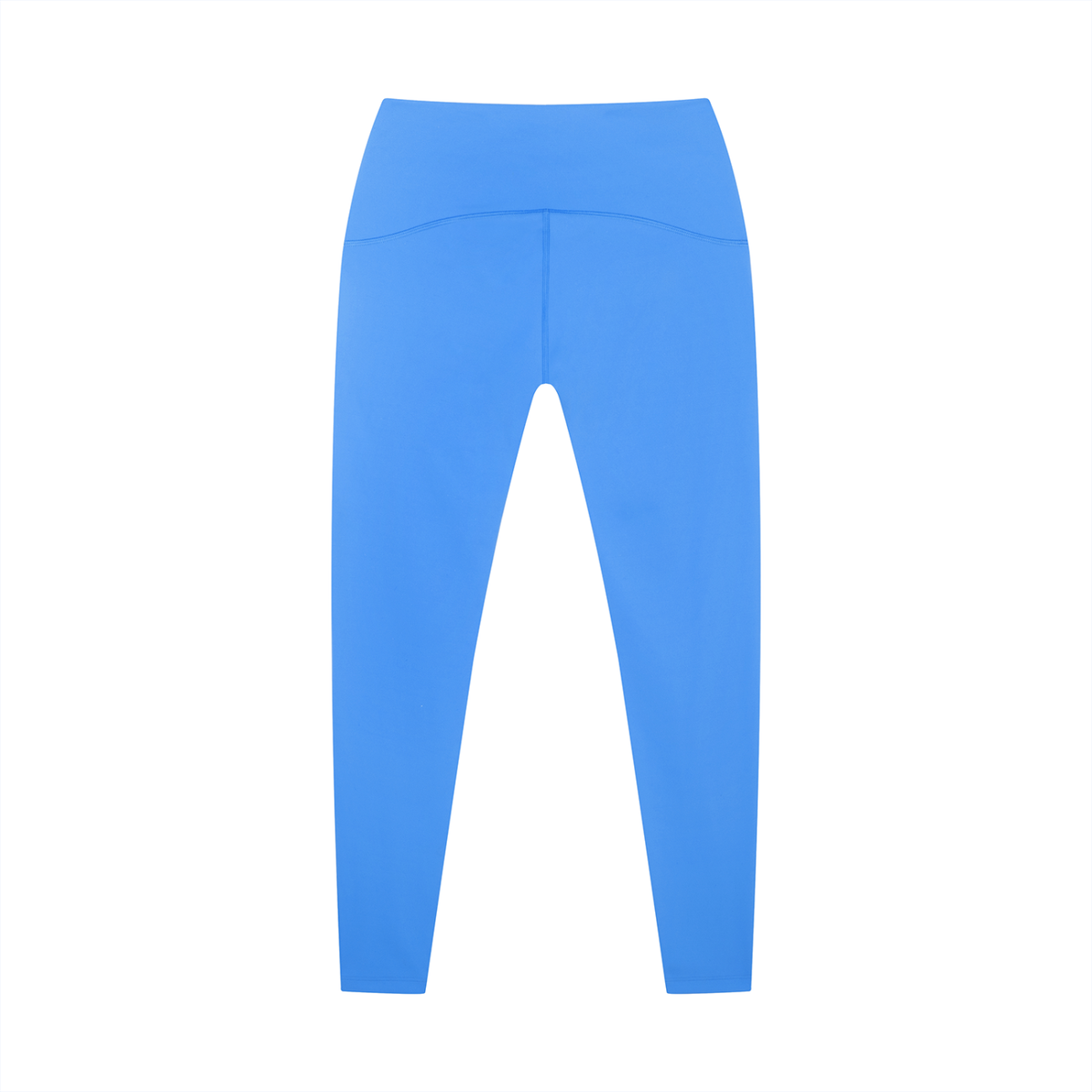 MountainStarGalaxy Women's High-Waisted Ankle Length Yoga Leggings