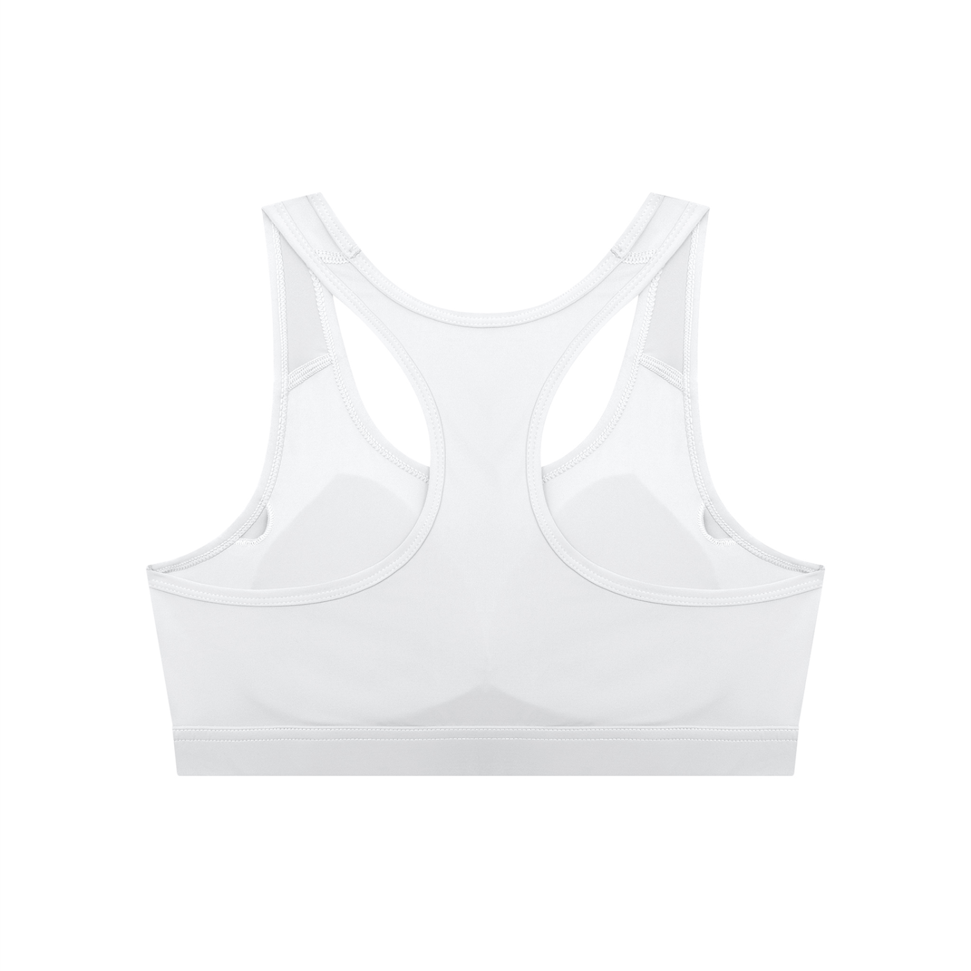 MountainStarGalaxy Women's Cropped Sports Bra