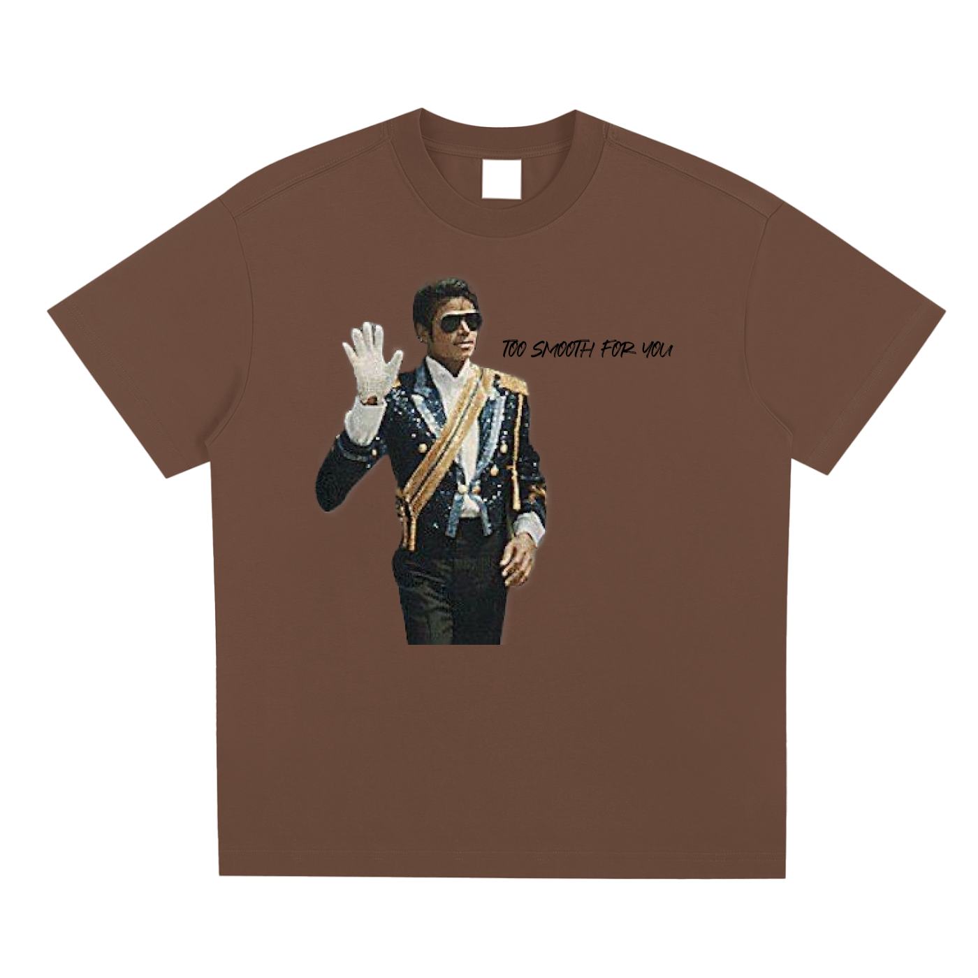 MountainStarGalaxy Sorona Quick-Dry Cooling T-Shirt