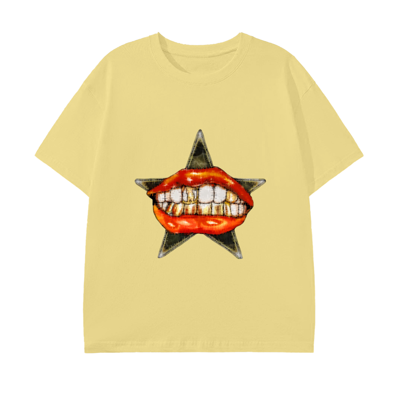 MountainStarGalaxy Pure Cotton Unisex T-Shirt