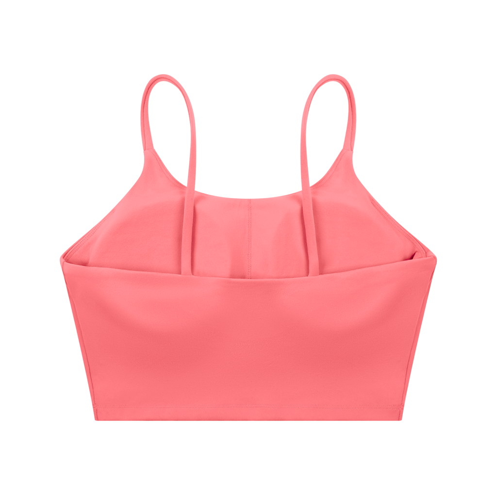 MountainStarGalaxy Women’s Spaghetti Strap Yoga Sports Bra