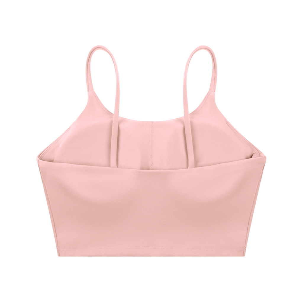 MountainStarGalaxy Spaghetti Strap Yoga Sports Bra