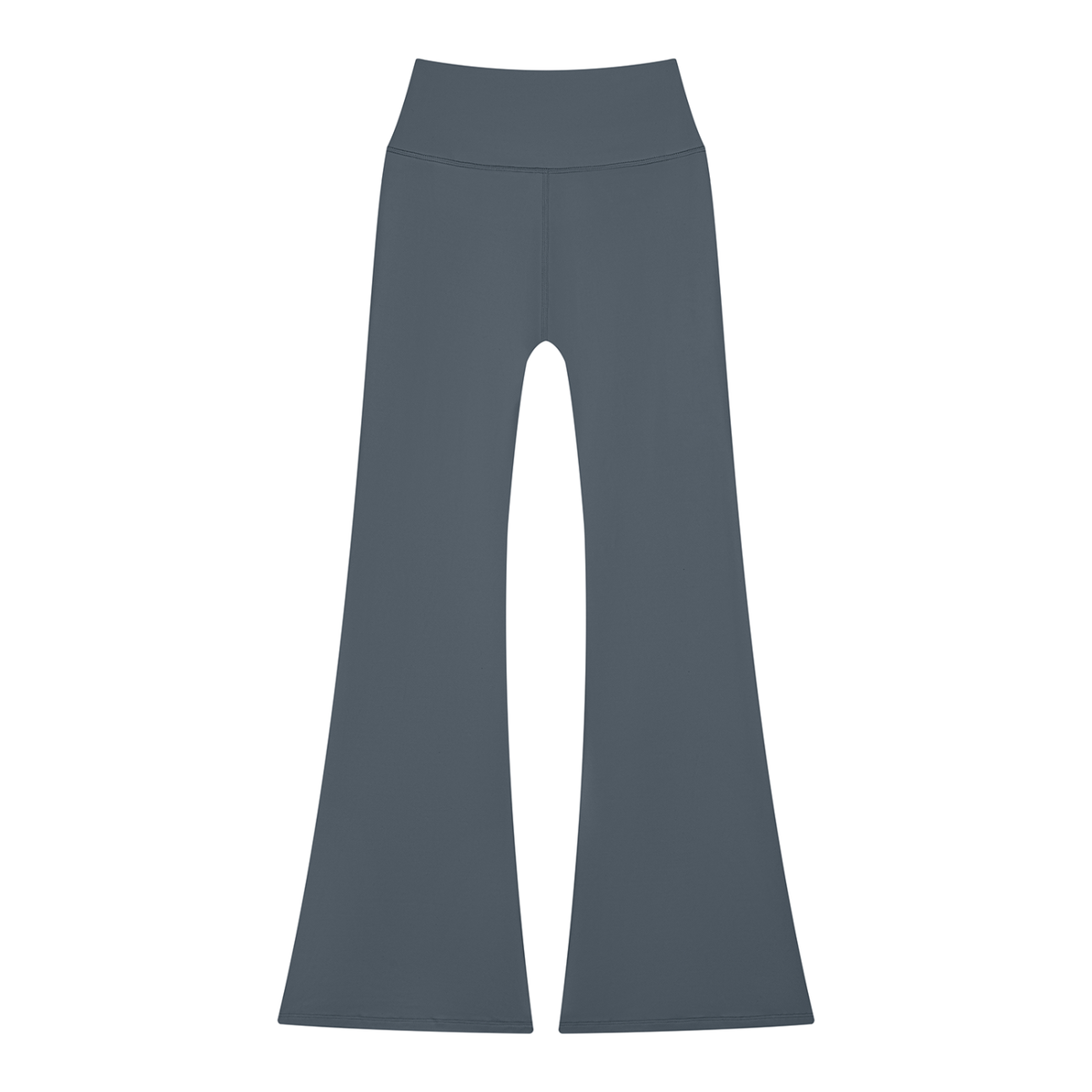 MountainStarGalaxy Women's Lycra Yoga Flared Leggings