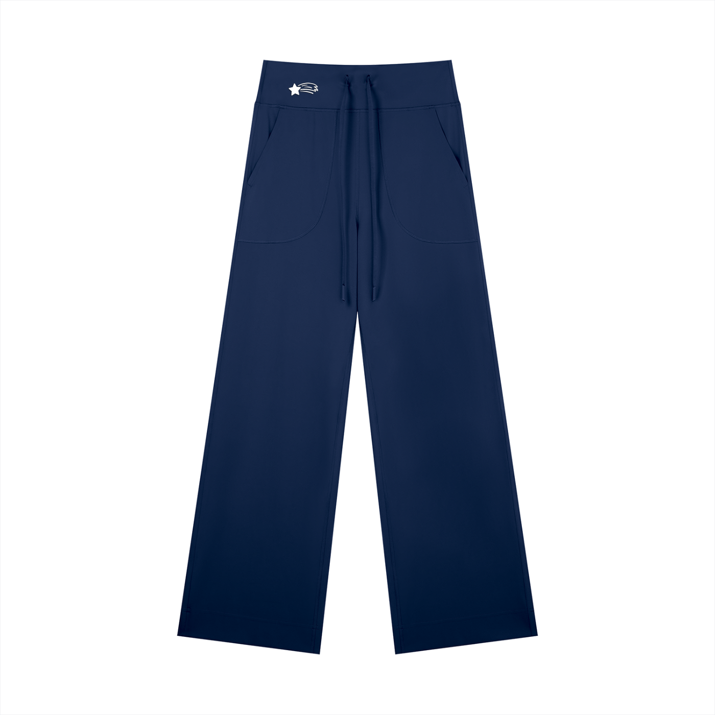 MountainStarGalaxy Women’s High Rise Straight Leg Yoga Pants