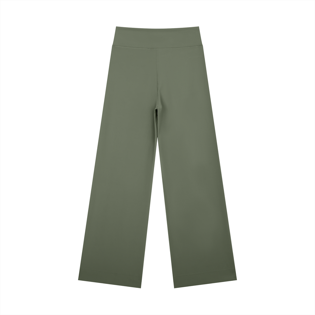MountainStarGalaxy Women’s High Rise Straight Leg Yoga Pants