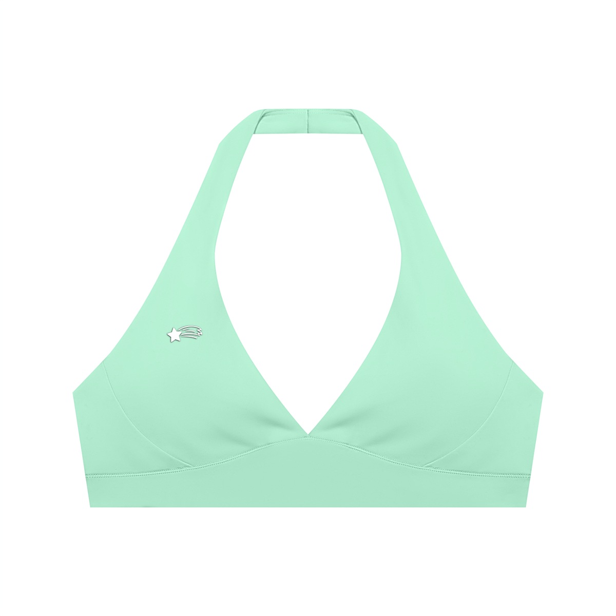 MountainStarGalaxy Women’s Halter Yoga Sports Bra