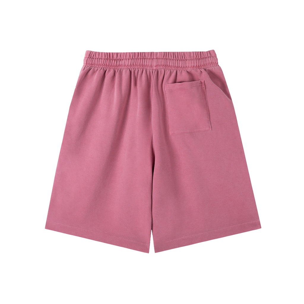 MountainStarGalaxy Vintage Wash Shorts