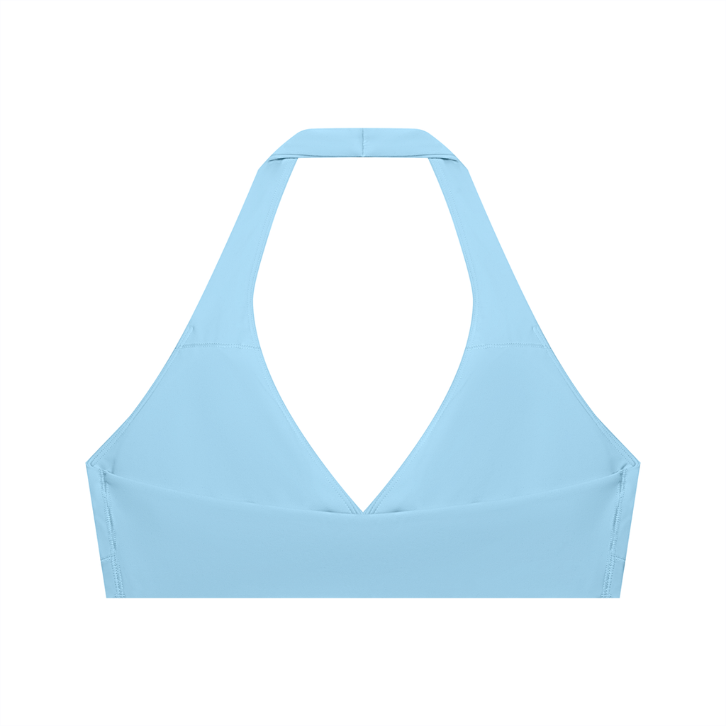 MountainStarGalaxy Women’s Halter Yoga Sports Bra